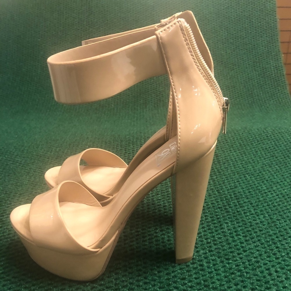 Women’s Platform Open Toe Sandals - image 3